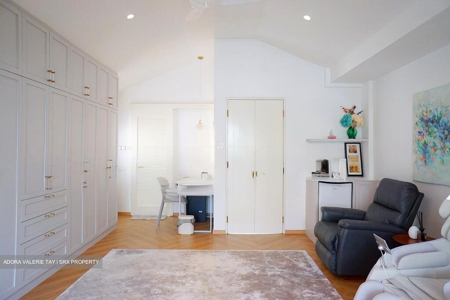 Ville Royale (D9), Condominium #497941551
